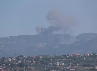 Hizbulá acusa a Israel de violar hasta en 180 ocasiones la tregua en el Líbano