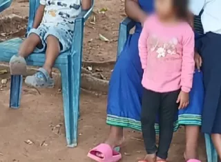 Hay preocupación por la gran cantidad de casos sobre abuso a menores de edad abiertos en Veraguas. Foto. Melquíades Vásquez