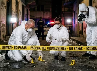 Las ejecuciones se planifican en zonas con conectividad inmediata a las grandes arterias viales.   /  Imagen ilustrativa: IA Gemini