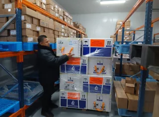 El Minsa recordó que la vacuna contra el sarampión está disponible de forma gratuita en todas las instalaciones de salud del país. 
