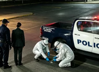 Autoridades investigan el caso. / Imagen ilustrativa: IA
