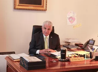 El presidente José Raúl Mulino expresó su interés en ampliar la relación entre ambos países con un enfoque más práctico, orientado al desarrollo económico y la inversión.