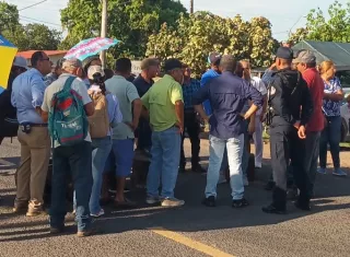  Gremios llevarán a Corte Interamericana destitución de 39 docentes