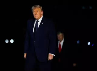 Acusó a las grandes compañías de estar especulando con los precios y volvió a recurrir al Departamento de Justicia para resolver un asunto político, ya que el alto coste de la gasolina se ha convertido en motivo de impopularidad para Trump.