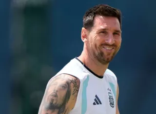 Lionel Messi ha tenido un gran inicio en el Mundial 2026. 