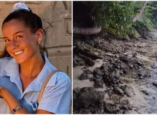 Caso Eneritz Argintxona: condenan a responsables de homicidio y robo en Bocas.