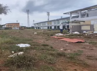 Se trabaja en la determinación del monto definitivo de la obra, un requisito indispensable antes de presentar el proyecto a las autoridades competentes para su aprobación final. Foto. Thays Domínguez