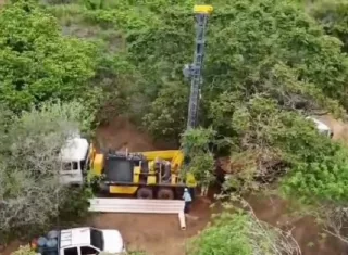 Coclé: Pozos operan al 40% de su capacidad por sequía extrema