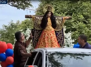 Las reuniones de coordinación continuarán en los próximos días con el propósito de afinar la logística y garantizar que las festividades de Santa Librada se desarrollen de manera ordenada. Foto. Thays Domínguez