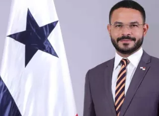 El independiente Betserai Richard se  mete en la carrera por la presidencia de la Asamblea Nacional. 