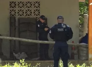 Hallan sin vida a una adulta mayor en Veraguas