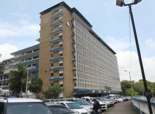 Complejo Hospitalario en Transístmica cierra 20 quirófanos por mantenimiento