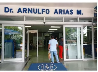 Los trabajos de mantenimiento durarán cerca de cinco días y los procedimientos serán trasladados a otros hospitales de la Caja de Seguro Social.