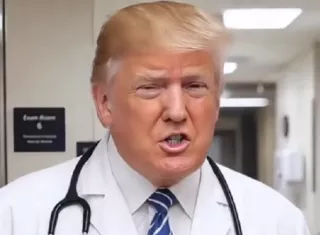 Donald Trump utilizó en varias ocasiones este síndrome inventado contra celebridades que le critican, como el cantante Bruce Springsteen, que según el mandatario sufre un "caso horrible e incurable" de TDS. @realDonaldTrump