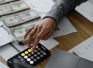 La tranquilidad financiera continúa siendo uno de los principales retos en la región. Foto: Pexels