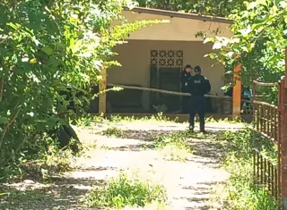 El  hecho que ha causado consternación entre los habitantes de esta región veragüense.