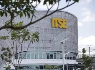 Sede del  Instituto Técnico Superior Especializado (ITSE). 