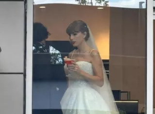 La cantante Taylor Swift. Foto: Redes sociales