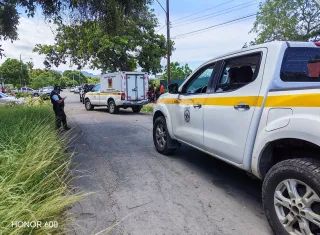 "Ese man me la debía": el grito del agresor antes de matar víctima en Chame
