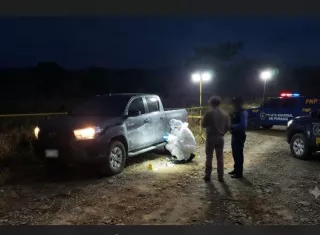 Empresario aparece sin vida cuando iba rumbo a pagar la planilla