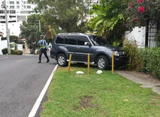 ATTT aclara quién puede ponerle una bota a tu carro y cobrarte $75