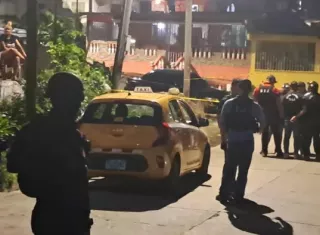 El hecho ocurrió hace dos semanas en Mano de Piedra. 