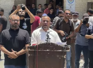 ¡Giro en Gaza! Gobierno de Hamás se disuelve para dar paso a tecnócratas