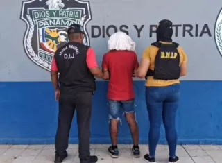 Se entrega sujeto acusado de degollar a hombre en Chame