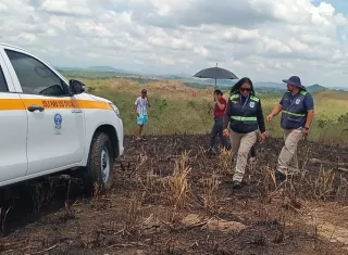 ANAGAN mantiene una estrecha coordinación con el Ministerio Público, los estamentos de seguridad y otras autoridades para fortalecer las acciones dirigidas a frenar este delito. Foto. Archivo