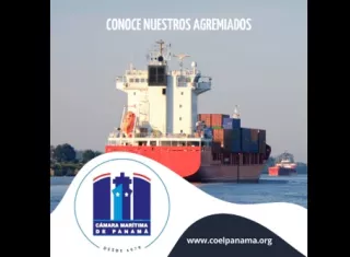 La Cámara Marítima centrará su gestión en cuatro ejes: impulsar una agenda nacional del agua, fortalecer la relación con sus agremiados, ampliar la presencia internacional de Panamá y consolidar el Maritime Convention of the Americas como una plataforma regional de negocios.