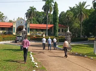 Se espera que en las próximas horas las autoridades sanitarias emitan un informe epidemiológico que permita conocer el alcance de la situación. Foto. Melquíades Vásquez