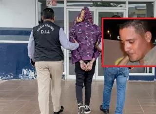 Varios sujetos interceptaron al billetero llegando a su casa, le dispararon y le robaron.  /  Imagen: Archivo