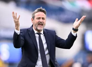 El Comité Ejecutivo decidió no extender, por ahora, el contrato del técnico hispano-danés, Thomas Christiansen 