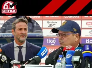 El presidente de la Fepafut, Manuel Arias, explicó que la federación mantiene conversaciones y evalúa varios factores