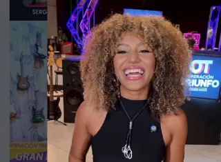 Karol Wilson aclara lío con votaciones y las restricciones en Estados Unidos