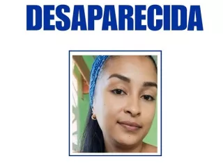 Paula Itzel Batista Cruz, de 27 años, fue reportada como desaparecida en el corregimiento de 24 de Diciembre.  /  Foto: PGN