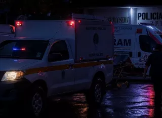 Con este nuevo hecho de sangre, aumentan a 27 los homicidios registrados este año en la provincia de Panamá Oeste.  / Imagen: Eric Montenegro
