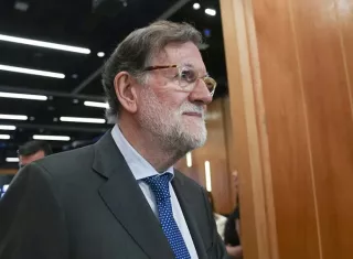 Para el PSOE es "vergonzoso" que un expresidente del Gobierno de España Mariano Rajoy haga ese tipo de declaraciones "racistas y xenófobas, muy alineadas con los discursos que estamos empezando a escuchar en el Parlamento Europeo".