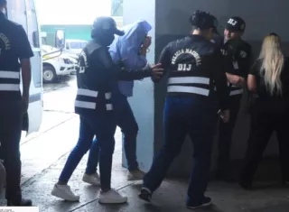 La Operación Pandora, desarrollada el pasado 8 de julio, incluyó 23 allanamientos en las provincias de Panamá, Panamá Oeste, Colón y Coclé