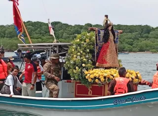 Las Tablas se prepara para las fiestas patronales de Santa Librada