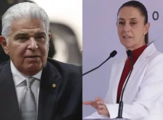 El presidente José Raúl Mulino tratará temas relacionados con el comercio, las inversiones, el desarrollo agropecuario, la seguridad, las aduanas y la cooperación.