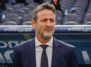 Thomas Christiansen se mantendrá en el puesto de técnico de Panamá.