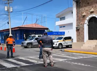 Habrá una campaña de orientación para que los conductores conozcan las nuevas disposiciones antes de su entrada en vigencia. Foto. Thays Domínguez
