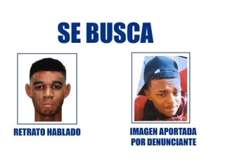 Si lo reconoce denúncielo: es buscado por violación de niña de 12 años