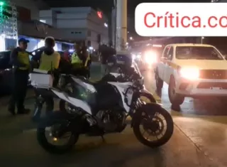 ¡Lamentable! Taxista muere en Los Andes #2