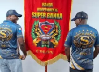 Miembros de la junta directiva agradecieron el respaldo que la organización ha recibido a lo largo de su historia.