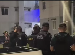 Con este crimen, Colón alcanza 54 homicidios en lo que va del año, según los registros preliminares.
