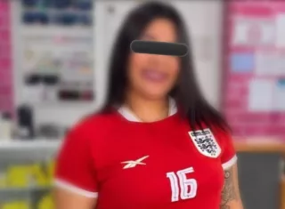 Llegaba a su casa y la acribillaron: Sicarios acaban con 'Mamisin'