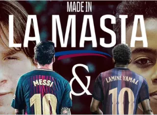 La Masia conquista el Mundial antes de la gran final. /Imagen: FC Barcelona