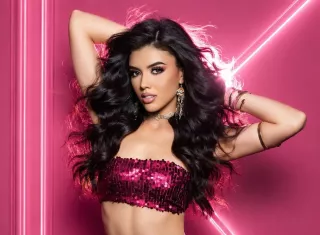 Candidata de Chiriquí se impone en primer reto del Miss Universe Panamá